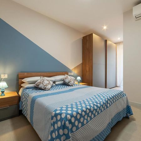 Blu Novecento Apartment Rome Buitenkant foto