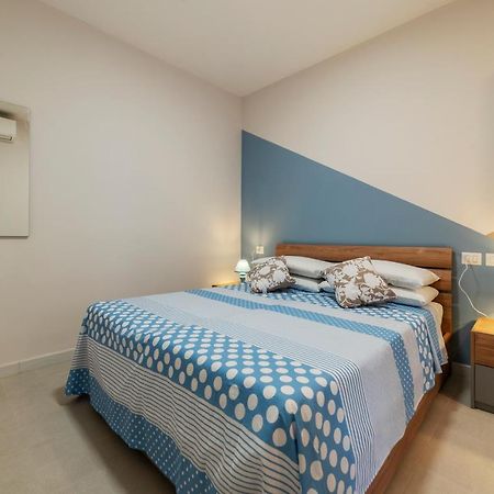 Blu Novecento Apartment Rome Buitenkant foto