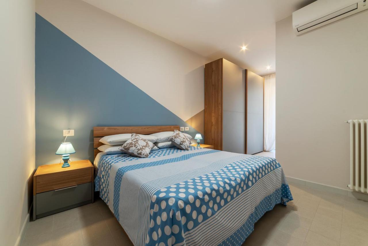 Blu Novecento Apartment Rome Buitenkant foto