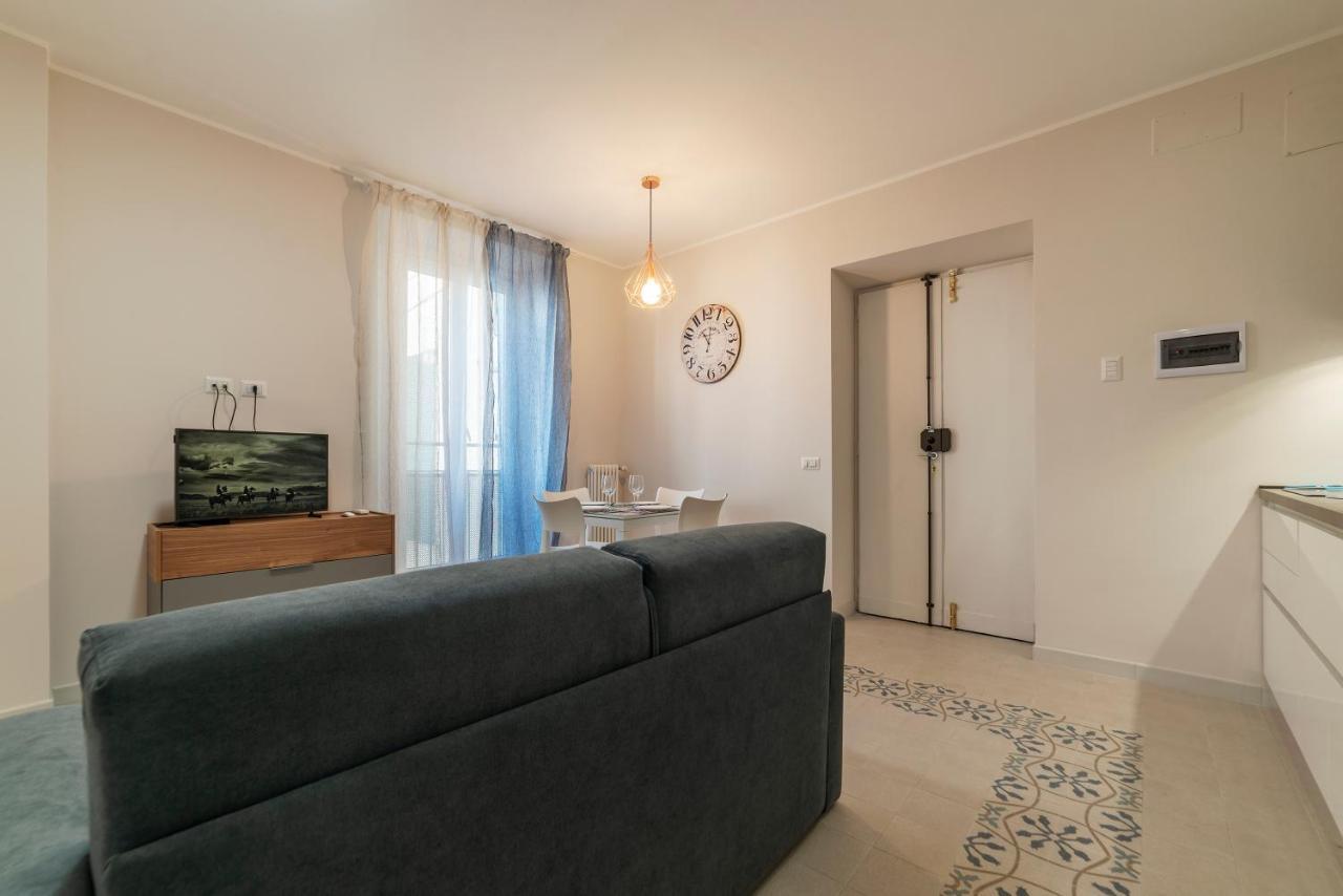 Blu Novecento Apartment Rome Buitenkant foto