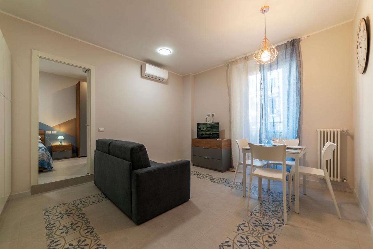 Blu Novecento Apartment Rome Buitenkant foto