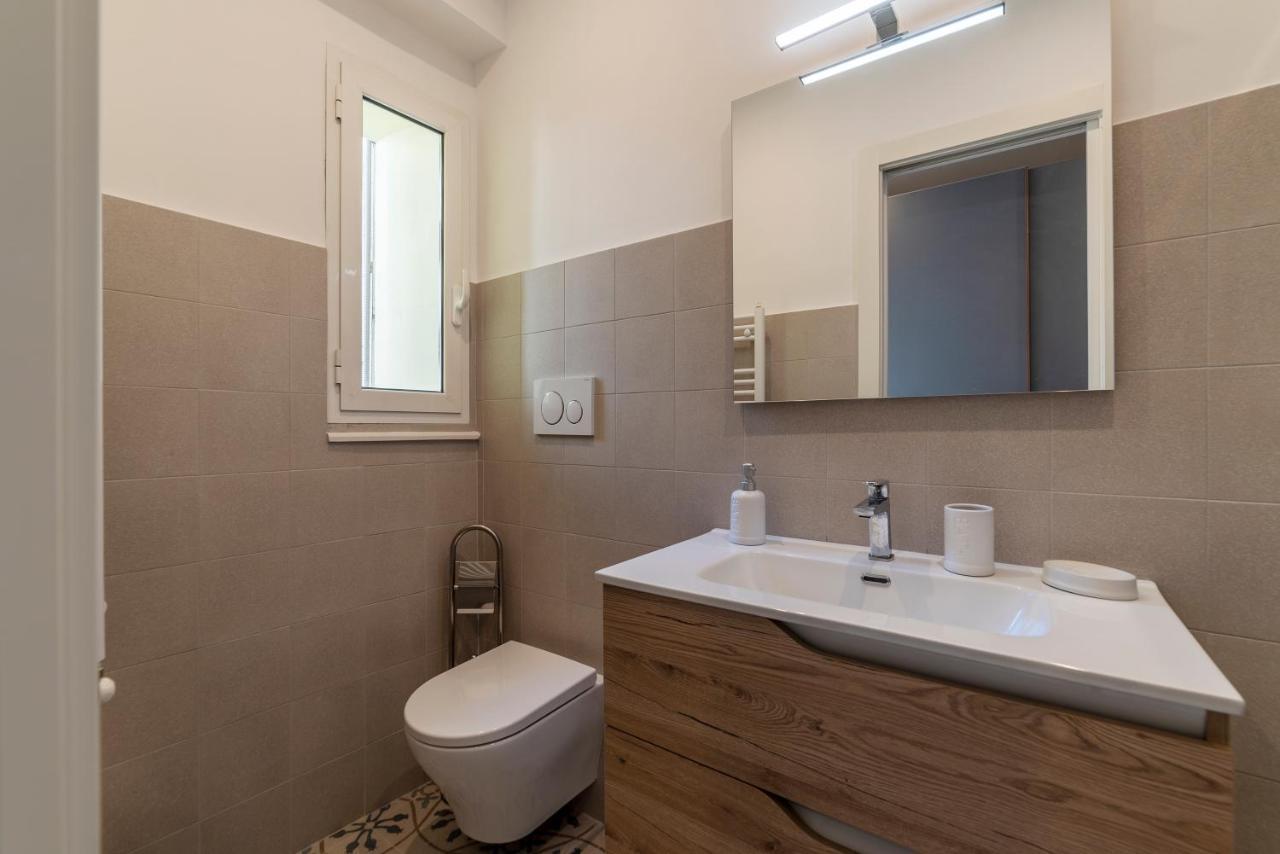 Blu Novecento Apartment Rome Buitenkant foto