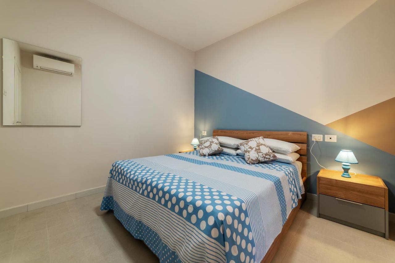 Blu Novecento Apartment Rome Buitenkant foto