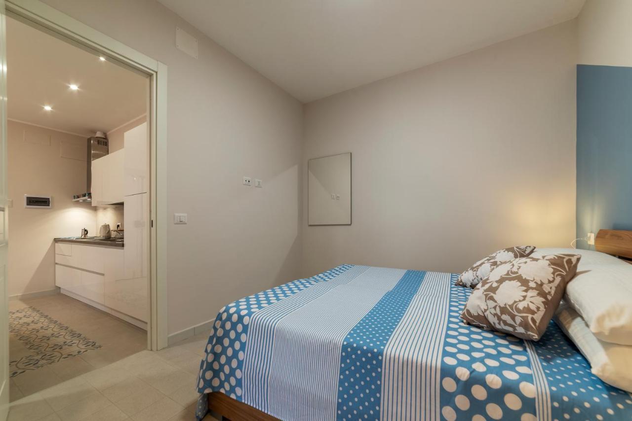 Blu Novecento Apartment Rome Buitenkant foto