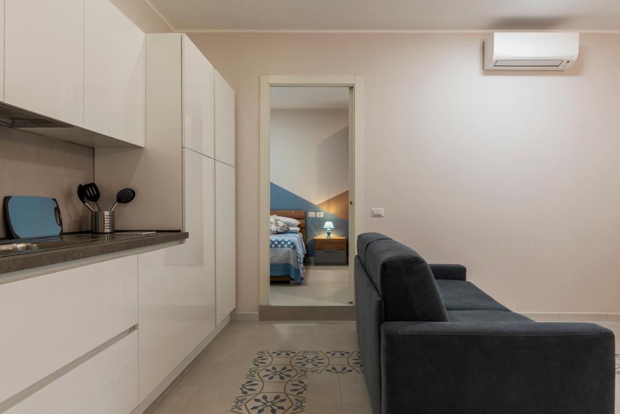 Blu Novecento Apartment Rome Buitenkant foto