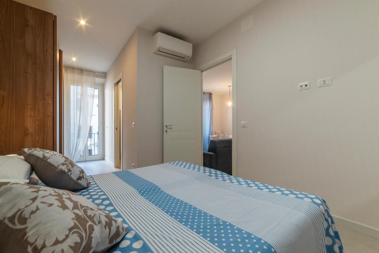 Blu Novecento Apartment Rome Buitenkant foto