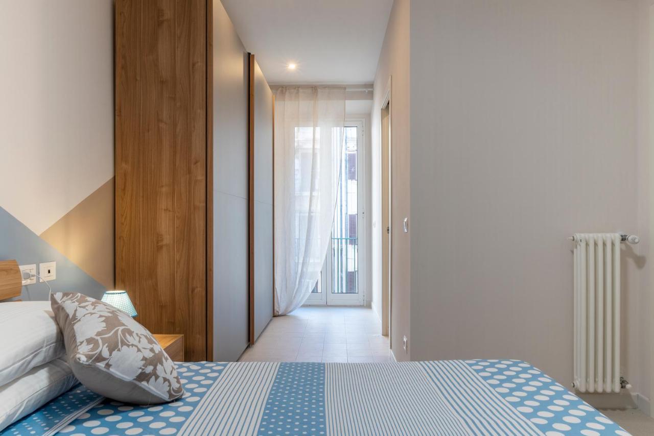 Blu Novecento Apartment Rome Buitenkant foto