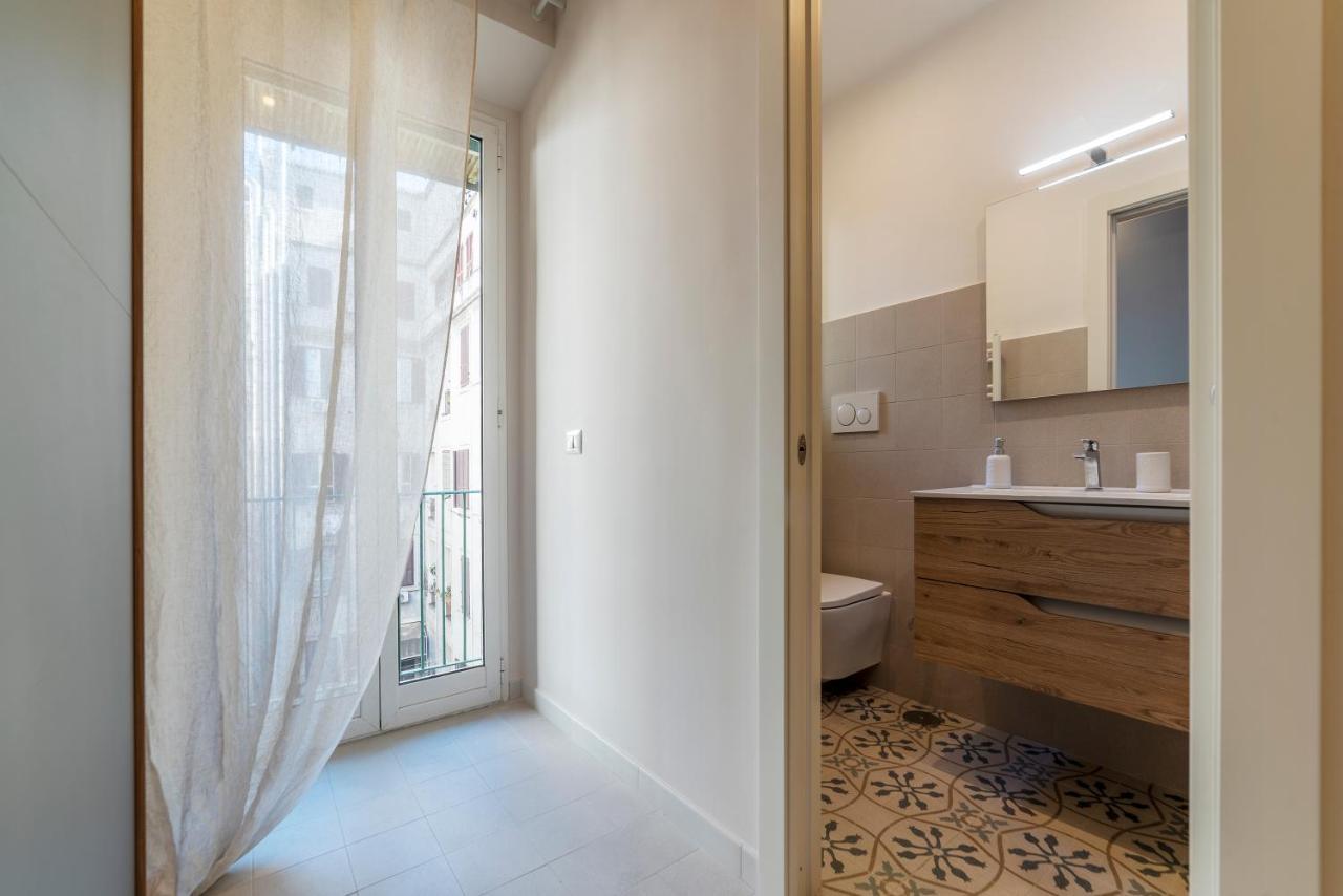 Blu Novecento Apartment Rome Buitenkant foto