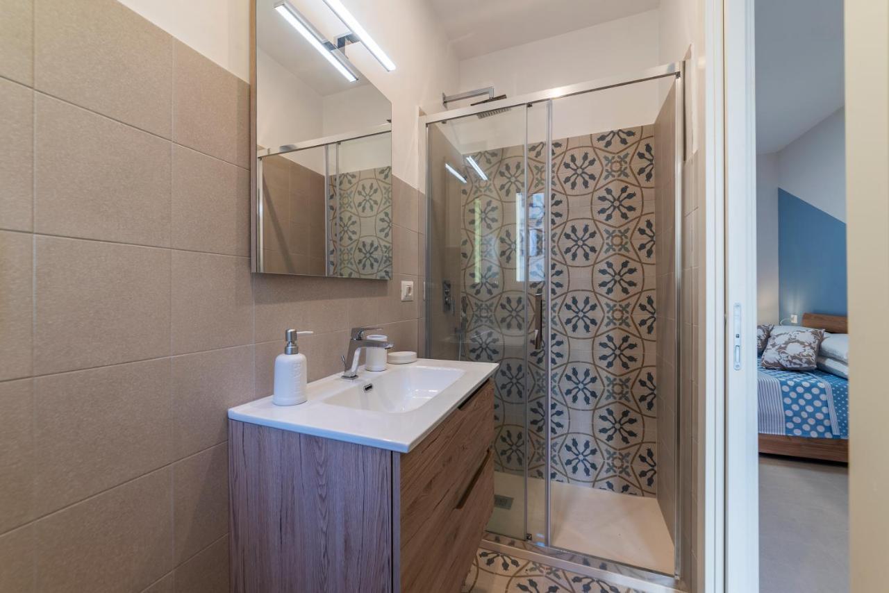 Blu Novecento Apartment Rome Buitenkant foto